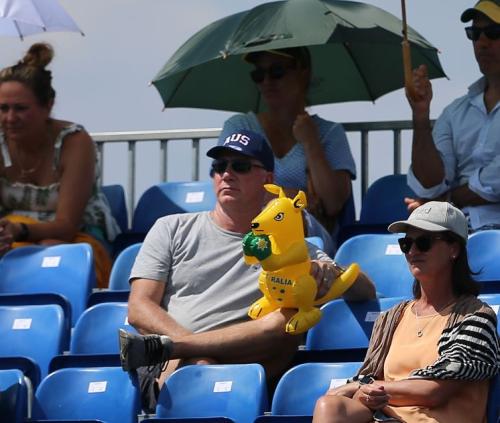 Australia - South Africa (8)