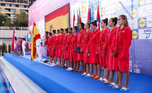 CROATIA SPAIN (3)