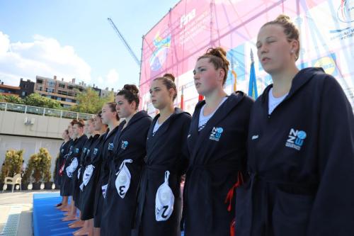 Croatia - New Zealand (1)