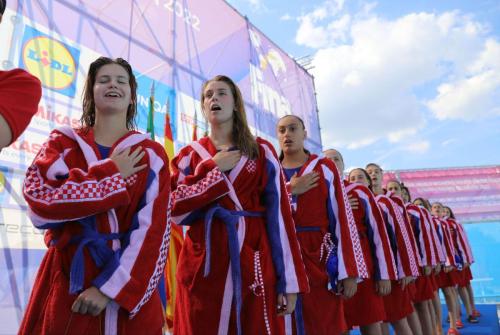 Croatia - New Zealand (2)