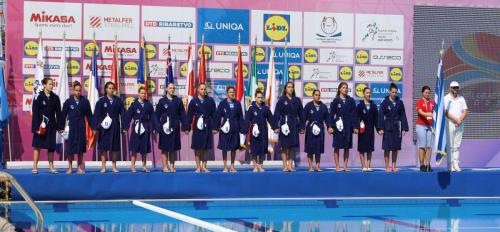 Greece - Uzbekistan (2)