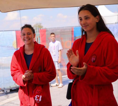 HUNGARY - ITALY (3)