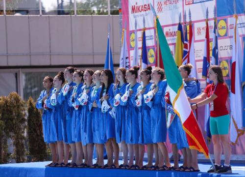 HUNGARY - ITALY (4)