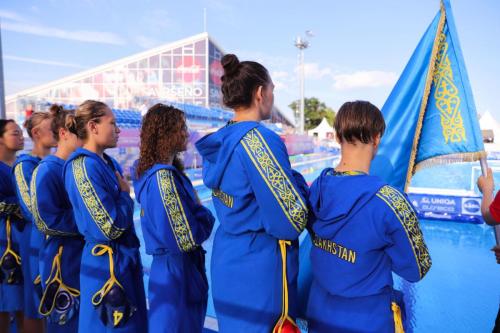 Hungary - Kazakhstan (4)
