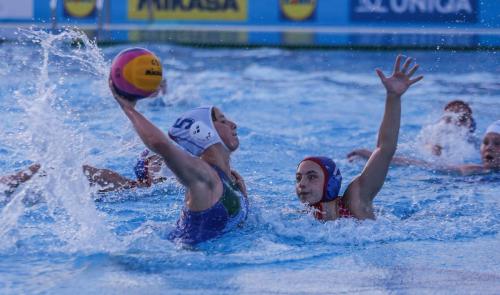 ITALY - TURKEY (18)