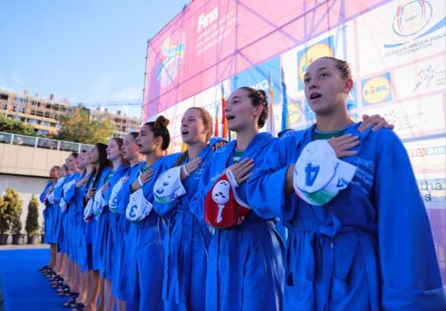 ITALY - TURKEY (2)