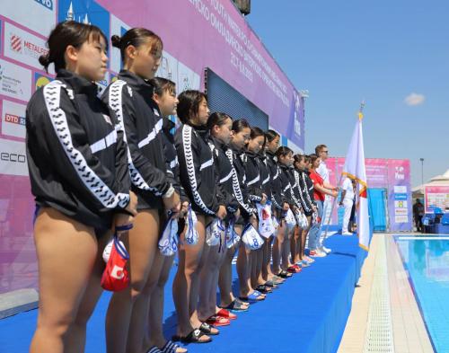 JAPAN - GREECE (1)