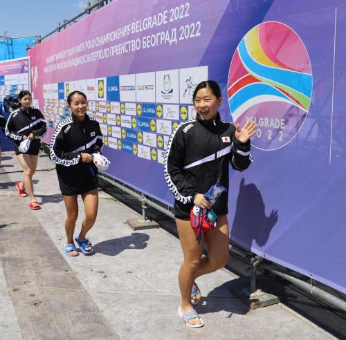 JAPAN - GREECE (4)