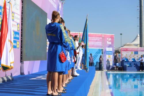 KAZAKHSTAN - ITALY (1)