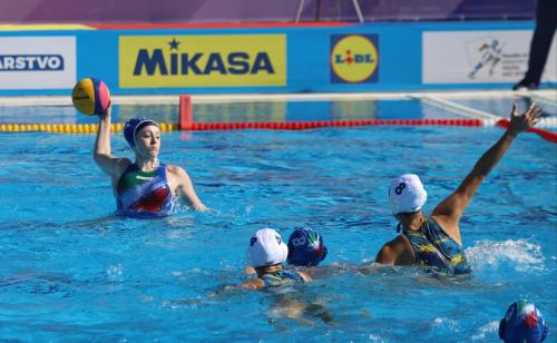 KAZAKHSTAN - ITALY (4)
