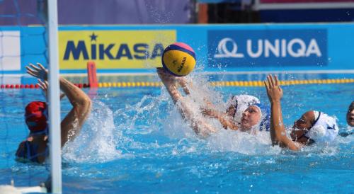KAZAKHSTAN - ITALY (8)
