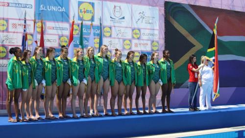 South Africa - Netherlands (1)