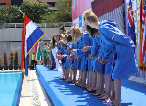 South Africa - Netherlands (3)