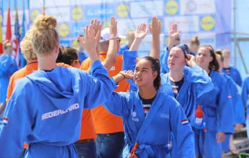 South Africa - Netherlands (4)