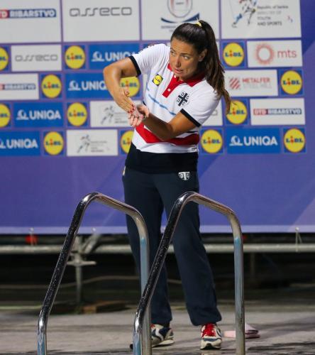 Spain - Serbia (10)