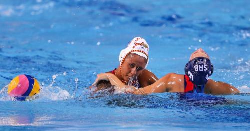Spain - Serbia (12)
