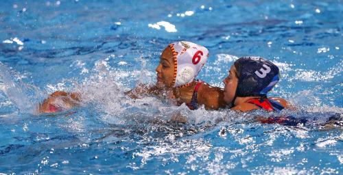 Spain - Serbia (17)