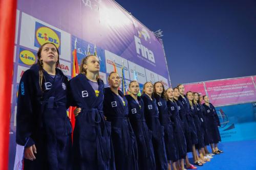 Spain - Serbia (2)