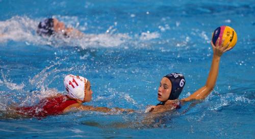Spain - Serbia (22)