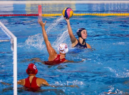 Spain - Serbia (23)