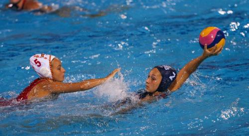 Spain - Serbia (25)