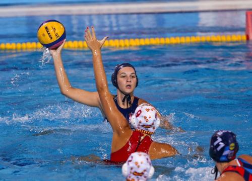 Spain - Serbia (26)