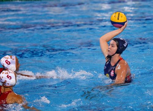 Spain - Serbia (27)