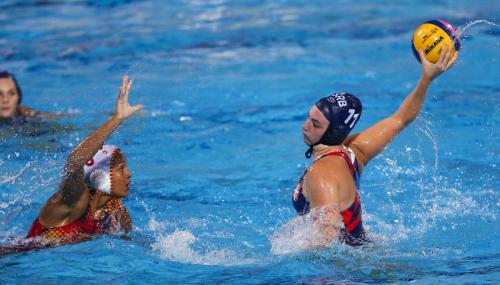 Spain - Serbia (28)