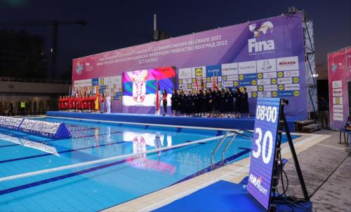 Spain - Serbia (3)