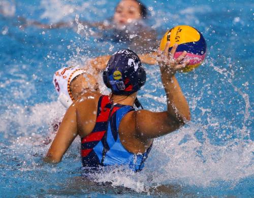 Spain - Serbia (31)