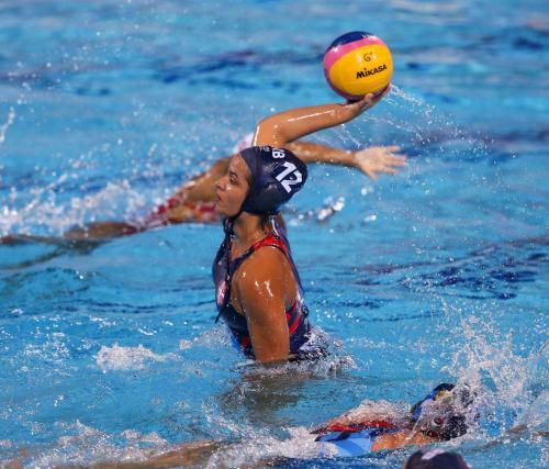 Spain - Serbia (32)