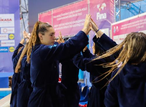 Spain - Serbia (4)