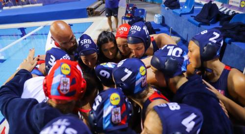 Spain - Serbia (5)