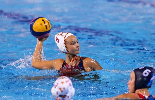Spain - Serbia (7)