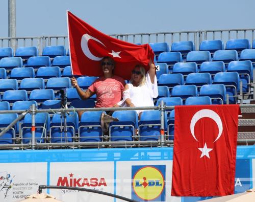 TURKEY - HUNGARY (11)