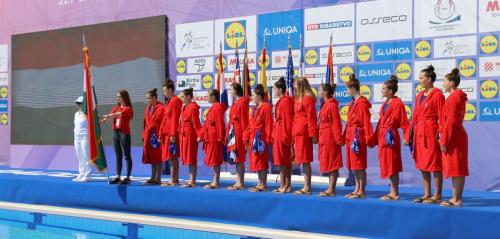 TURKEY - HUNGARY (2)