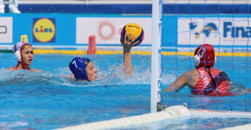 TURKEY - HUNGARY (5)
