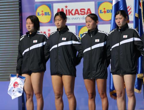 USA - JAPAN (2)