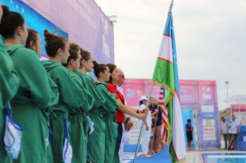 Uzbekistan - USA (1)
