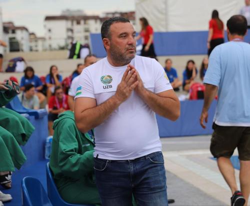 Uzbekistan - USA (9)